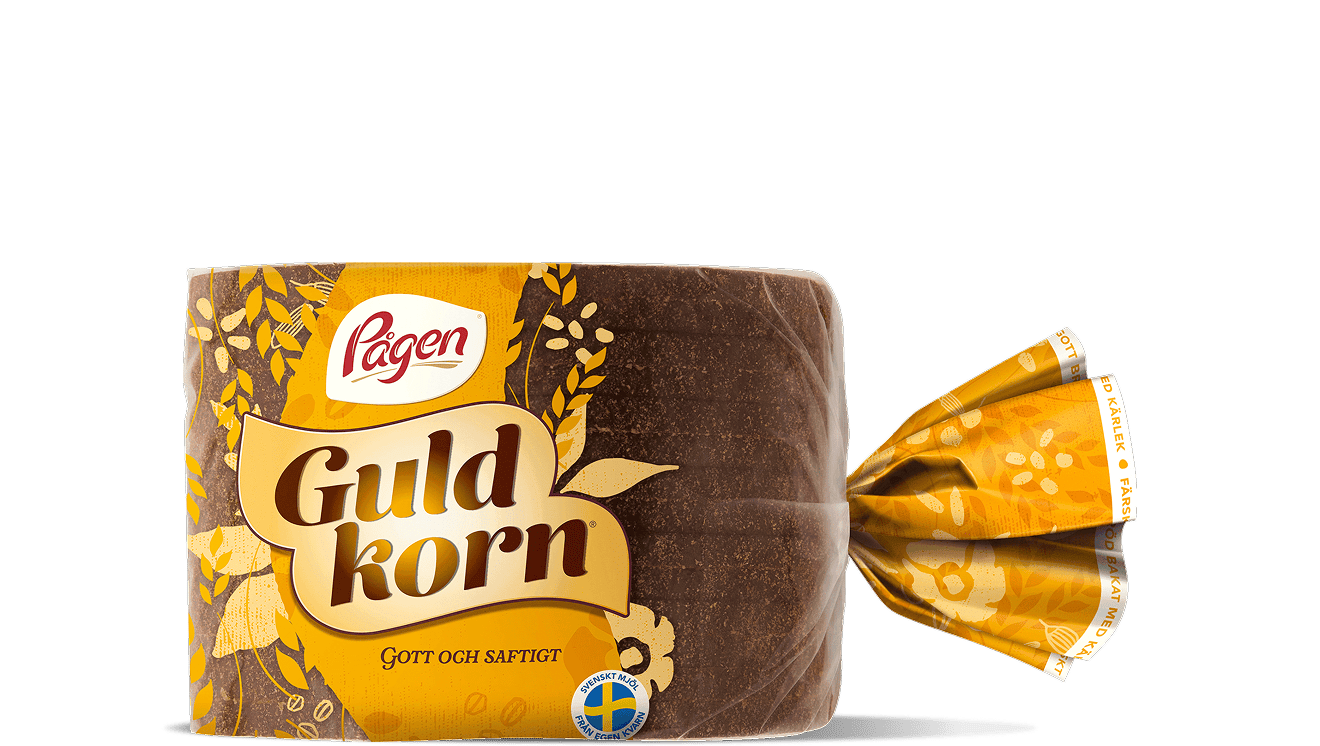 Guldkorn