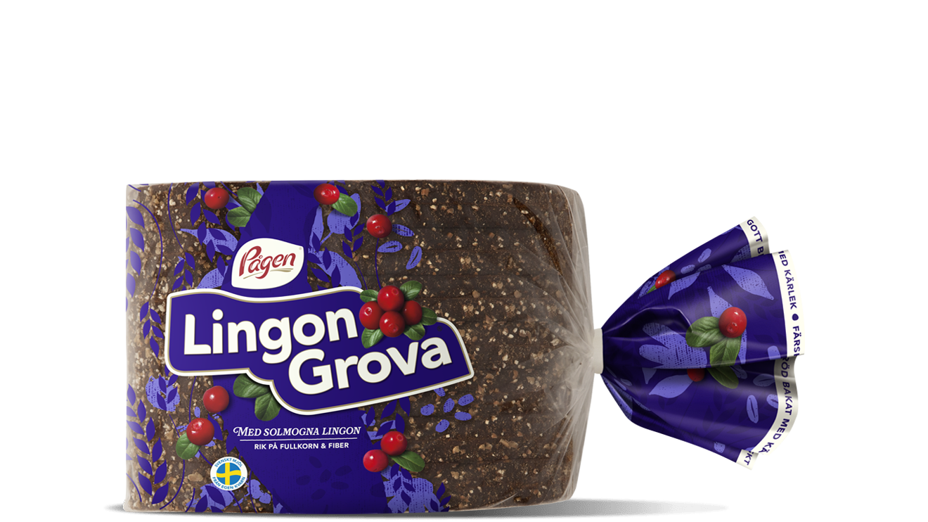 LingonGrova