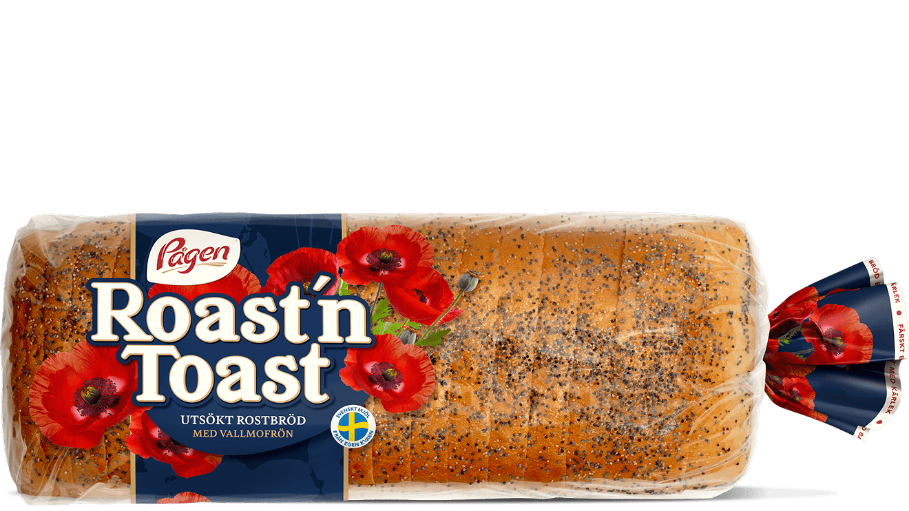 Roast´n Toast