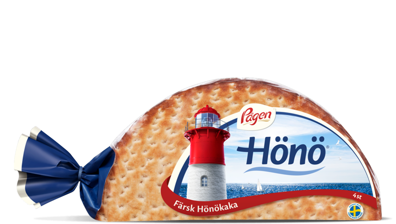 Hönökaka