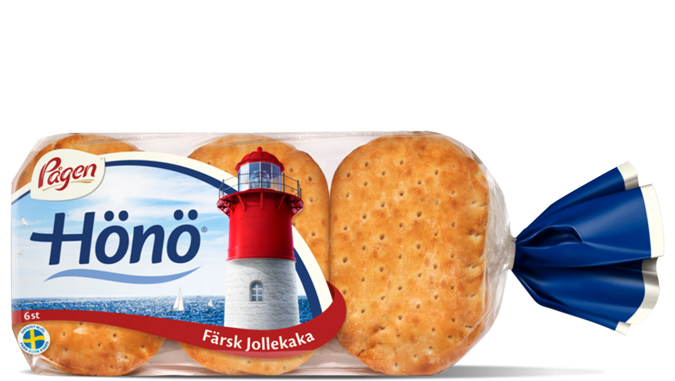 Hönö Jollekaka