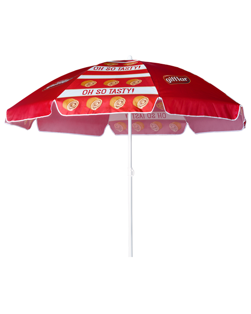 Gifflar parasol