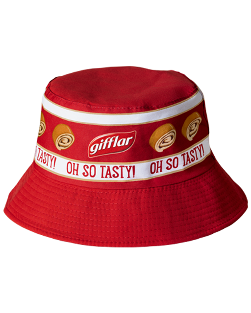 Gifflar solmössa