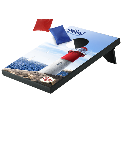 Hönö Cornhole