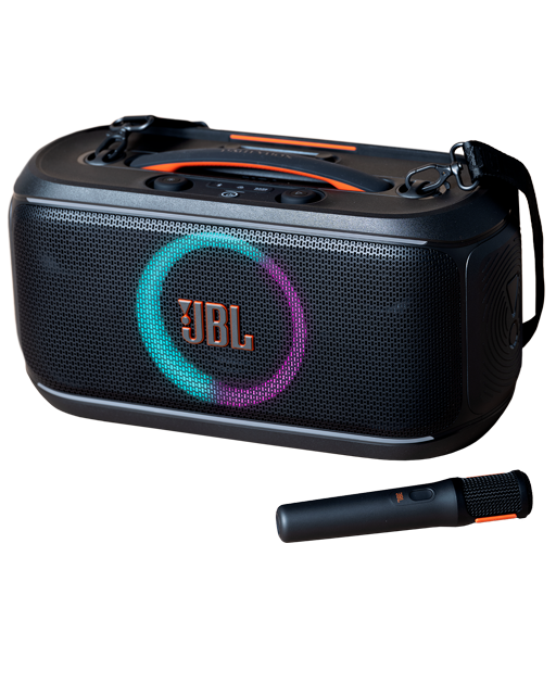 JBL högtalare