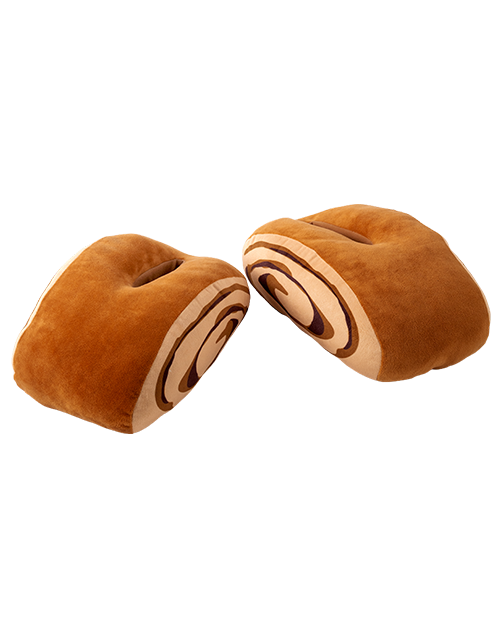 Tofflor