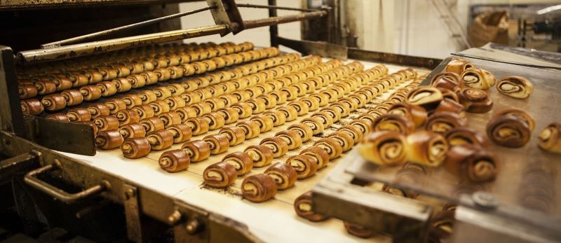 Drift-/Underhållstekniker Natt till Pågen i Göteborg