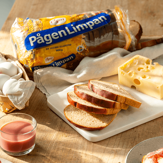 Gillar du tempo & ansvar? Bli Säljare på Pågen i Örnsköldsvik i sommar!