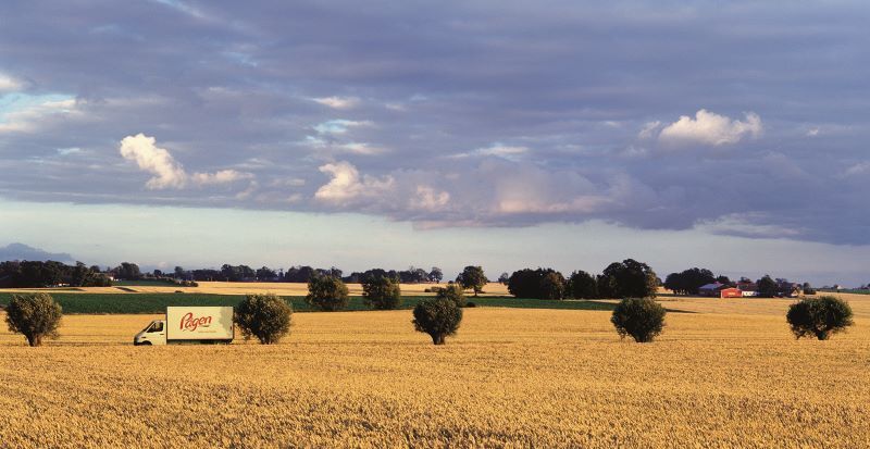 Pågen söker säljare till Sommaren i Uddevalla, endast C-kort