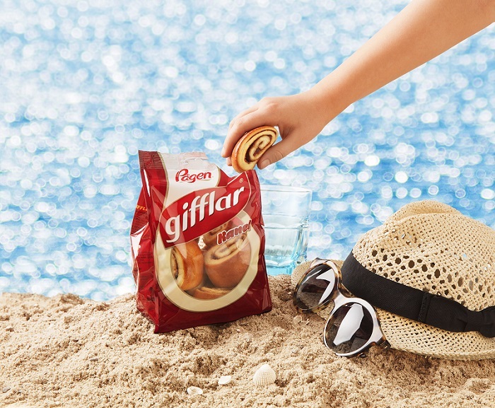 Sommarvikarier till Pågens bageri i Malmö