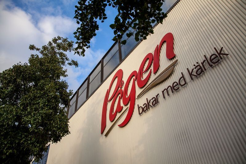 Vikarie RC01 - Ystad