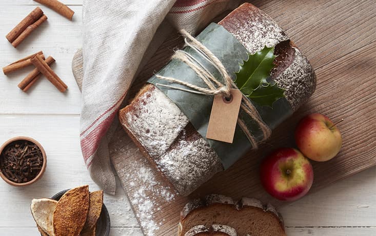 Äkta Vörtbröd