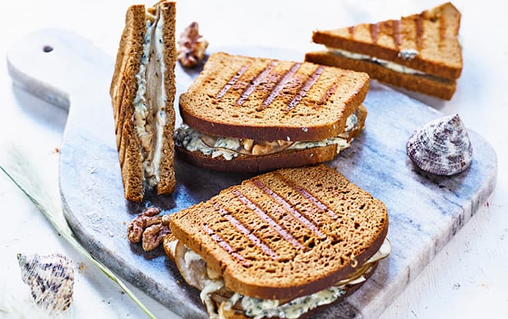 Tylö sandwich